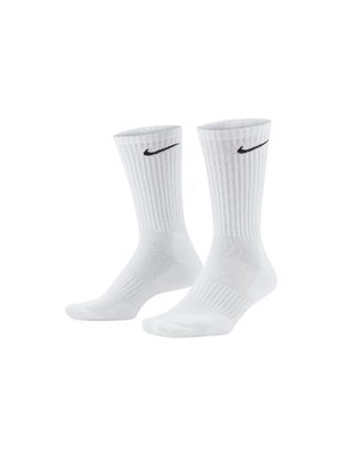 Nike Chaussettes Everyday Cush 3-Pack Crew Socks pour homme