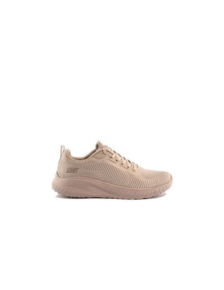 Chaussures Bobs Squad Chaos F Nude Engineered Knit