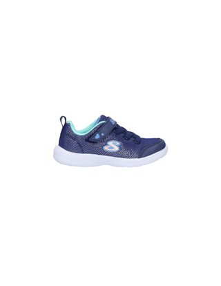 Chaussures Skech-Stepz 2.0 Ea Bleu Maille
