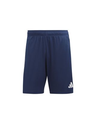 Short de football Tiro23 Club Bleu Short de football