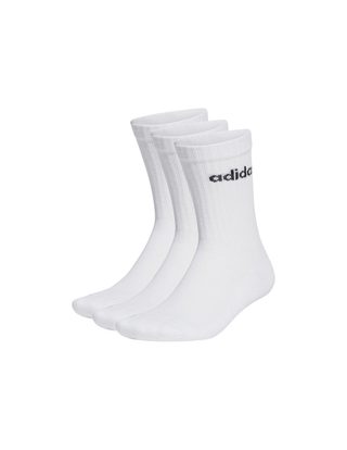 adidas Chaussettes C Lin Crew 3P pour homme
