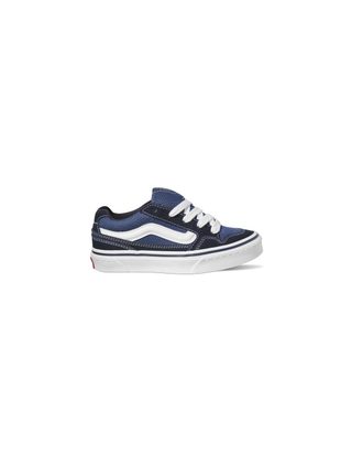 Chaussures Caldrone Bleu