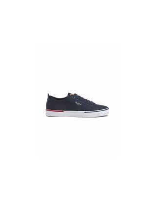 Chaussures Kenton Smart Bleu