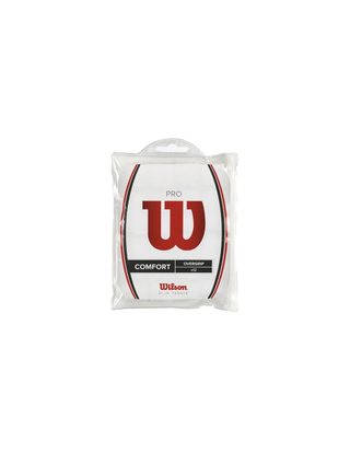 Wilson Overgrip Pro 12PK pour homme