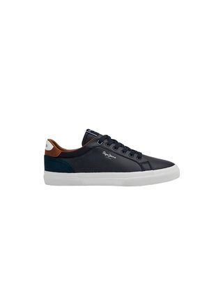 Chaussures Kenton Court Marine
