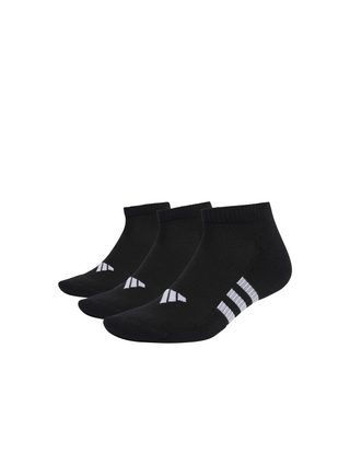 Chaussettes de sport Prf Cush Low 3P