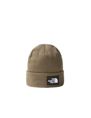 Chapeau Mountain Hat Dock Worker Recyclé Vert