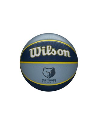 Balle de Basket-ball Nba Team Tribute Mem Grizzlies Clair