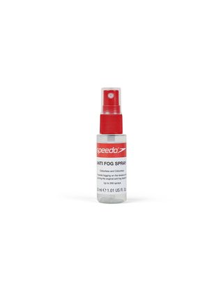 Spray de Natation Anti Fog Spray Clear 30ml