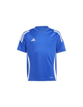 T-shirt de Football Tiro24 Bleu