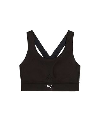 Brassiere de sport Running by PWRbreathe Noir