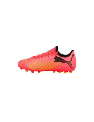 Bottes de football FUTURE 7 PLAY MG Rouge
