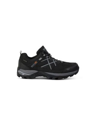 Chaussures de Montagne Samaris III Noir Granit