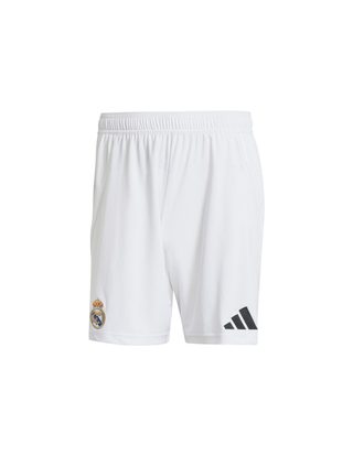 adidas Pantalon Football de Real Madrid Home Short pour homme