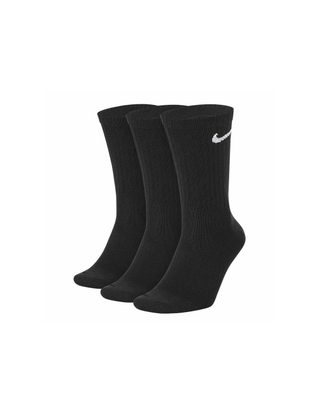 Nike Chaussettes Everyday Lightweight Crew 3-Pack Socks pour homme