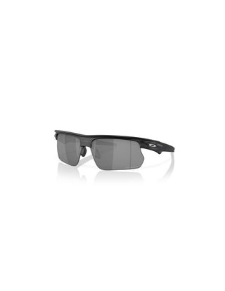 Lunettes de soleil Cyclisme by Bisphaera Noir Matte