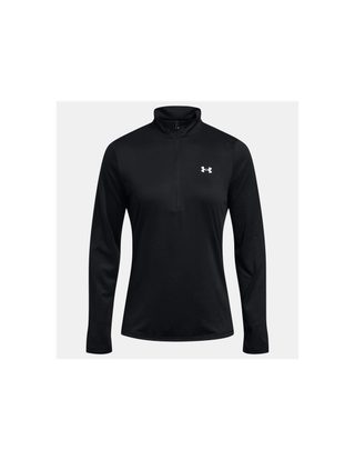 T-shirt Fitness from Tech 1 2 Zip Solid
