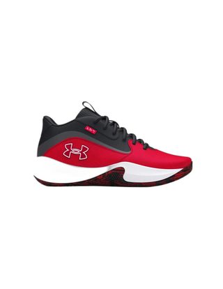 Chaussures Basket-ball de Lockdown 7