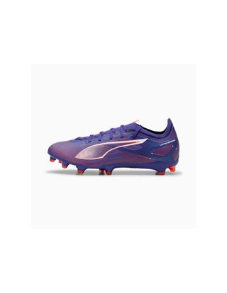 Bottes de Football Ultra 5 Match Fg Ag