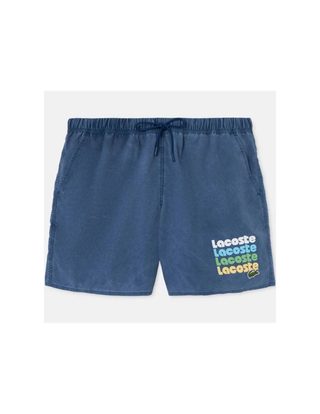Lacoste Maillot de bain pour homme