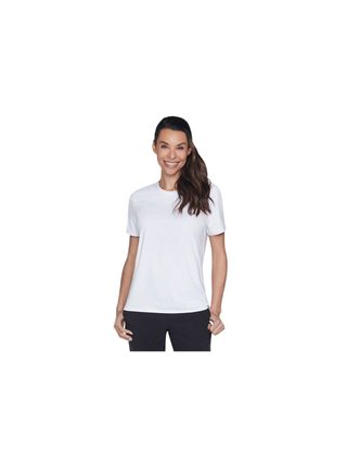 T-shirt Godri Swift Tee Blanc brillant