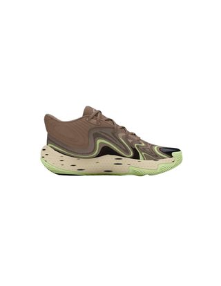Under Armour Chaussures basket-ball de Spawn 6 Mid pour homme