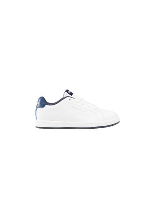 Chaussures Royal Complete Cln 2.0 Blanc Bleu