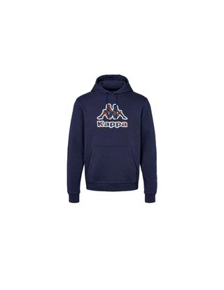 Sweat Fetro Swt Bleu Marine