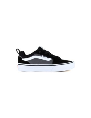 Chaussures Filmore Jeunesse Noir