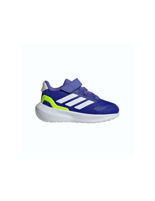 Chaussures Runfalcon 5 Bleu