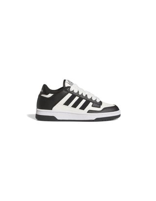 Chaussures Court Rapid Low Noir