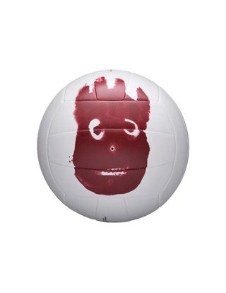 Balle Volley-ball de Castaway