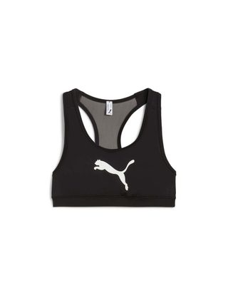 Brassiere de sport Fitness de 4Keeps Bra P Big Whit