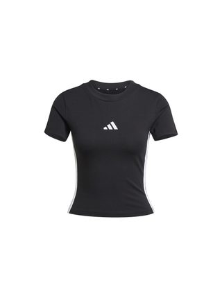 T-shirt 3Bandas Sj Baby Noir Blanc