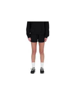 New Balance Sport Essentials French Terry Short pour femme
