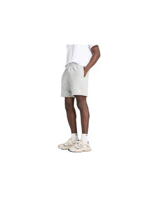Pantalons French Terry Sport Essentials 7 AthlGrey Ag