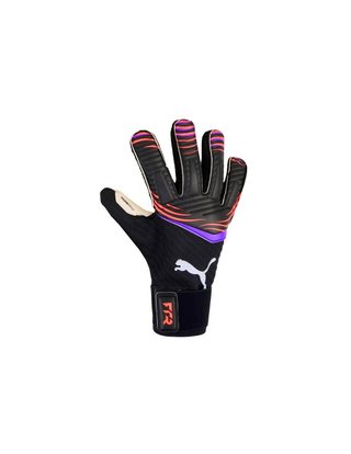 Puma Gants de gardien de but de Football Future Pro Hybrid pour homme