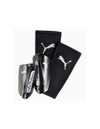 Puma Protège-tibias de Football Ultra Twist Sleeve pour homme