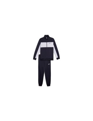 Survêtement Poly Colorblock