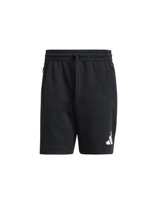 Pantalons Z.N.E. Sho Noir Blanc