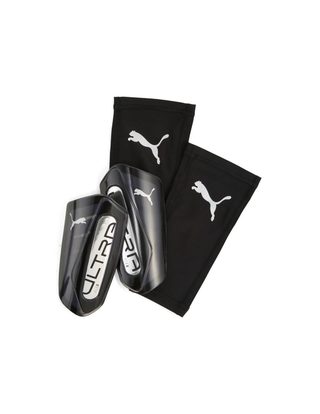 Protège-tibias de Football Ultra Flex Sleeve