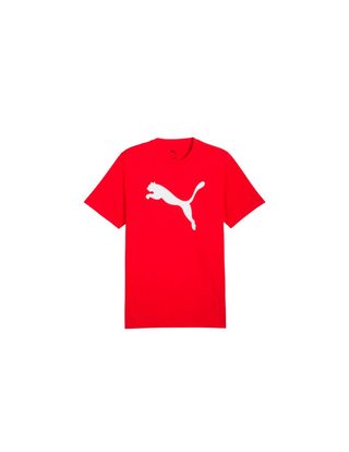 T-shirt Essentials Rouge