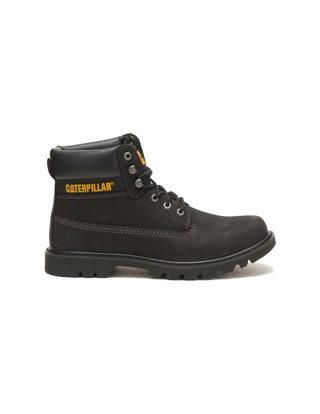 Botas Cat Colorado 2.0 Noir