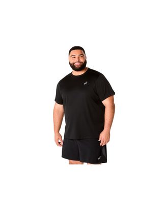 ASICS T-shirt Running Core SS Haut pour femme