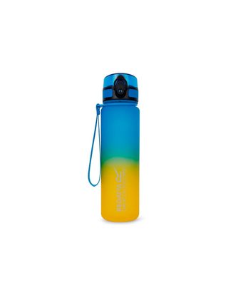 Bouteille 0 6 L Tritan Flip bleue
