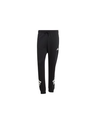 Pantalons Future Icons 3 Bandes Noir