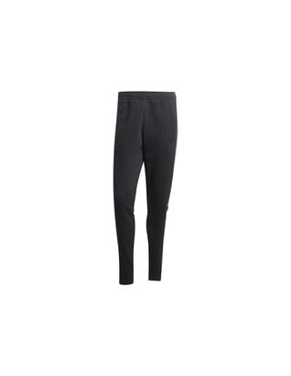 Pantalons de Football Squadra25 Sw Noir Blanc