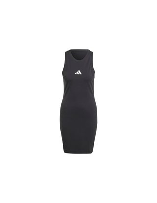 adidas sportswear W FI SL DRESS pour femme