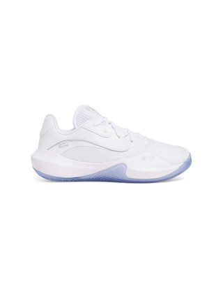 Under Armour Chaussures de Basket-ball Lockdown 7 Low pour homme