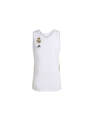 T-shirt Débardeur de Basket-ball Real Madrid Bb
